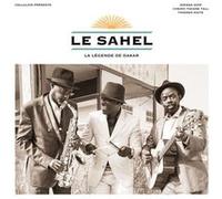 Le Sahel-la Légende de Dakar
