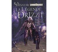 La Légende de Drizzt, Intégrale