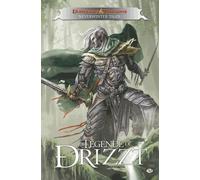 La Légende De Drizzt - Neverwinter Tales - Dungeons & Dragons
