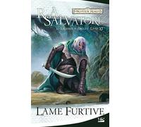 La Légende de Drizzt, Tome 11: Lame furtive