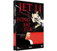 La Légende De Fong Sai-Yuk
