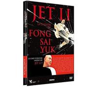 La Légende de Fong Sai-Yuk – DVD – Neuf