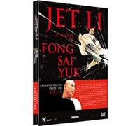 La légende de Fong Say Yuk G