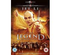 La légende de fong say-yuk [Region Free] - DVD NEUF