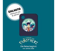 La Légende De Frostherz : Le Voyage Commence, 1 Jeton Galakto