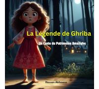 La Légende de Ghriba: Un Conte du Patrimoine Amazighe
