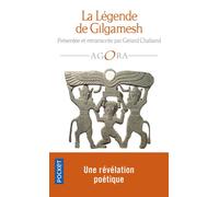 La Légende de Gilgamesh - Gérard Chaliand - Pocket - Poche - Essai