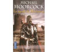 La légende de Hawkmoon - tome 5 Le Comte Airain Tome 5 - Michael Moorcock - Pocket - Poche - Roman