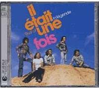 La Légende De Il Etait Une Fois - Best Of