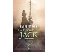 La Légende de Jack