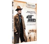 La Légende de Jesse James DVD E