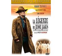 La Légende de Jesse James [Édition Spéciale]