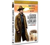 La Légende de Jesse James [Édition Spéciale]