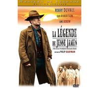 La Légende de Jesse James – Édition Spéciale