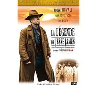 La Légende De Jesse James - Édition Spéciale