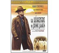 La Légende de Jesse James [Édition Spéciale]