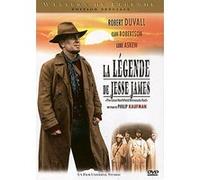 La Légende de Jesse James G