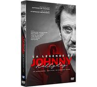 La Légende De Johnny Hallyday