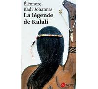 La légende de Kalali: Cinq-cents vies plus une