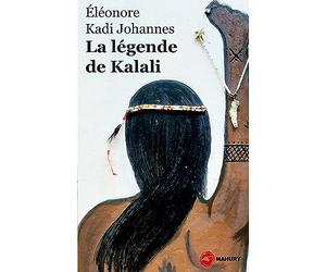 La légende de Kalali: Cinq-cents vies plus une