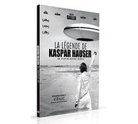 La Légende de Kaspar Hauser [Édition Collector]