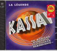 La Légende De Kassab Le Best Of