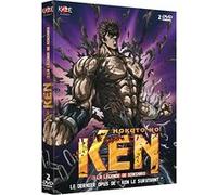 Hokuto No Ken - Film 3 : La Légende De Kenshiro - Édition Collector