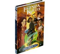 La Légende de Korra. La guerre de tous les instants 3