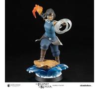 La Légende de Korra statuette Korra 25 cm
