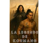 LA LEGENDE DE KOUMANG: La souffle du bassin