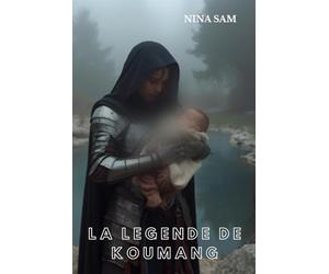 LA LEGENDE DE KOUMANG: Le silence qui revient début