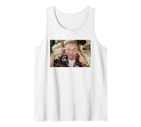 La légende de la comédie de Rik Mayall, Bottom Young Ones, Drop Dead Fred Débardeur