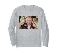 La légende de la comédie de Rik Mayall, Bottom Young Ones, Drop Dead Fred Manche Longue