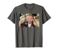 La légende de la comédie de Rik Mayall, Bottom Young Ones, Drop Dead Fred T-Shirt