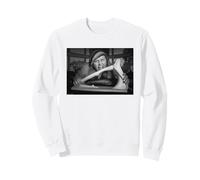 La légende de la comédie Stand-up Sam Kinison, en Direct de Michael Grecco Sweatshirt