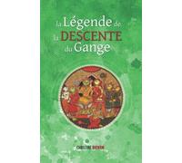 La légende de la descente du Gange