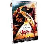La légende de la momie 2