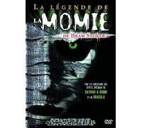 la légende de la momie
