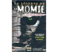 La Légende De La Momie