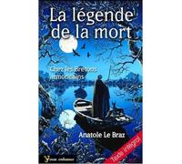 La légende de la mort: Chez les Bretons armoricains