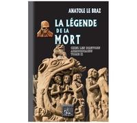 La Légende De La Mort Chez Les Bretons Armoricains - Tome 2