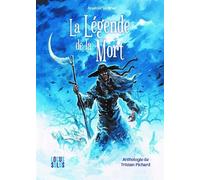 La légende de la mort Extraits - Anatole Le Braz - Locus Solus - broché - Contes / Légendes
