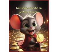 La légende de la petite souris