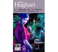 La légende de la Pierre: Une aventure de Maître Li et Bœuf Numéro Dix
