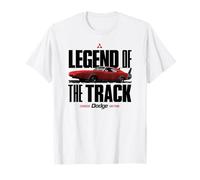 La légende de la piste de la Dodge Charger Daytona T-Shirt
