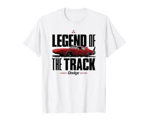 La légende de la piste de la Dodge Charger Daytona T-Shirt
