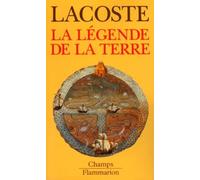 La Légende de la terre