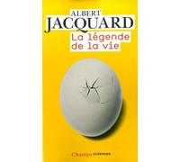 La Légende de la vie
