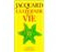 Albert Jacquard – La Légende de la vie – Poche
