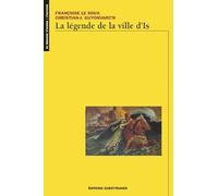 La légende de la ville d'Is